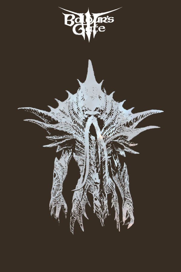 Baldurs Gate III