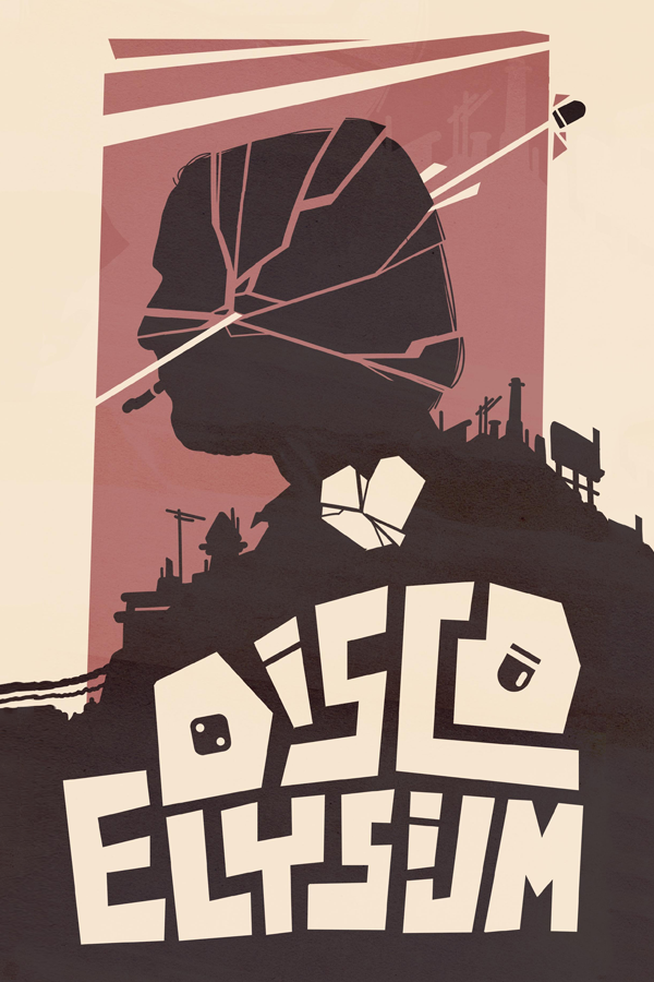 Disco Elysium