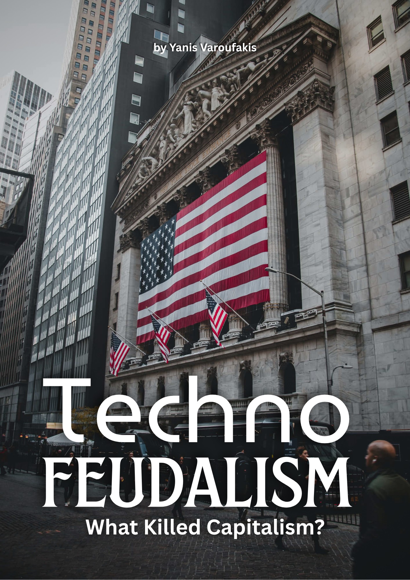 Technofeudalism